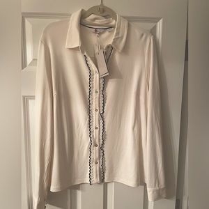 NWT Boden Women’s shirt